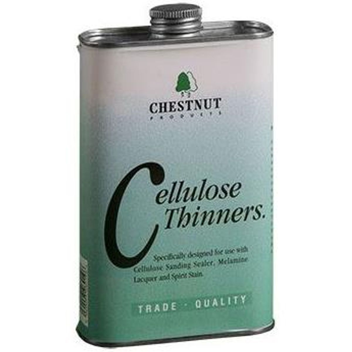 Chestnut Cellulose Fortynder - 500 ml