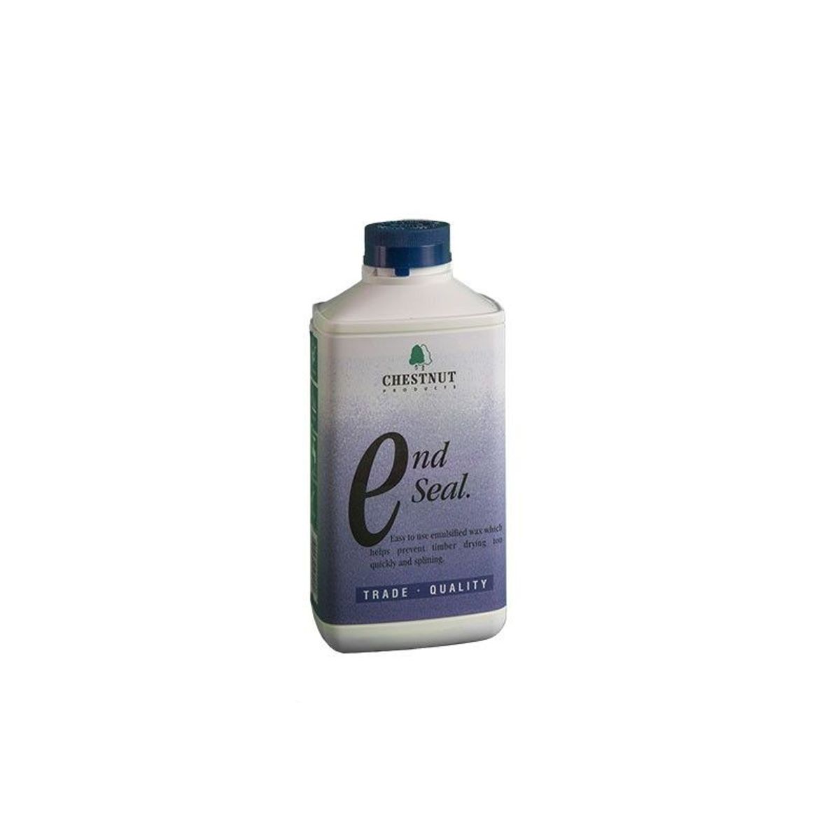 Chestnut End Seal - 5 Liter