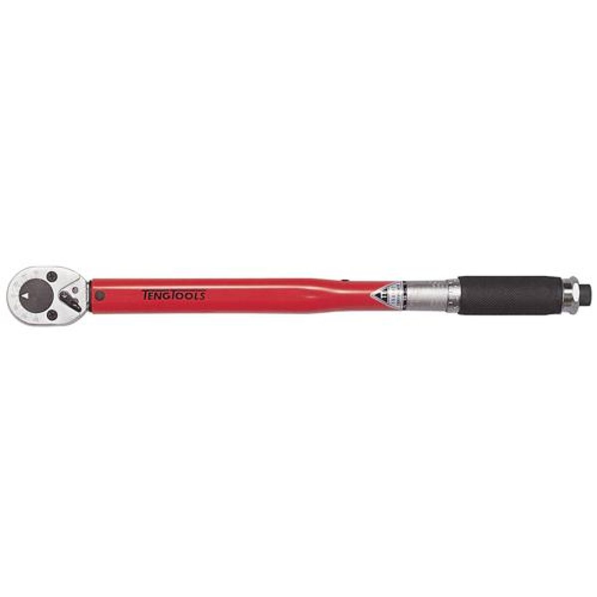 Teng Tools Momentnøgle 1292AG-E4R 1/2" 70-350 Nm