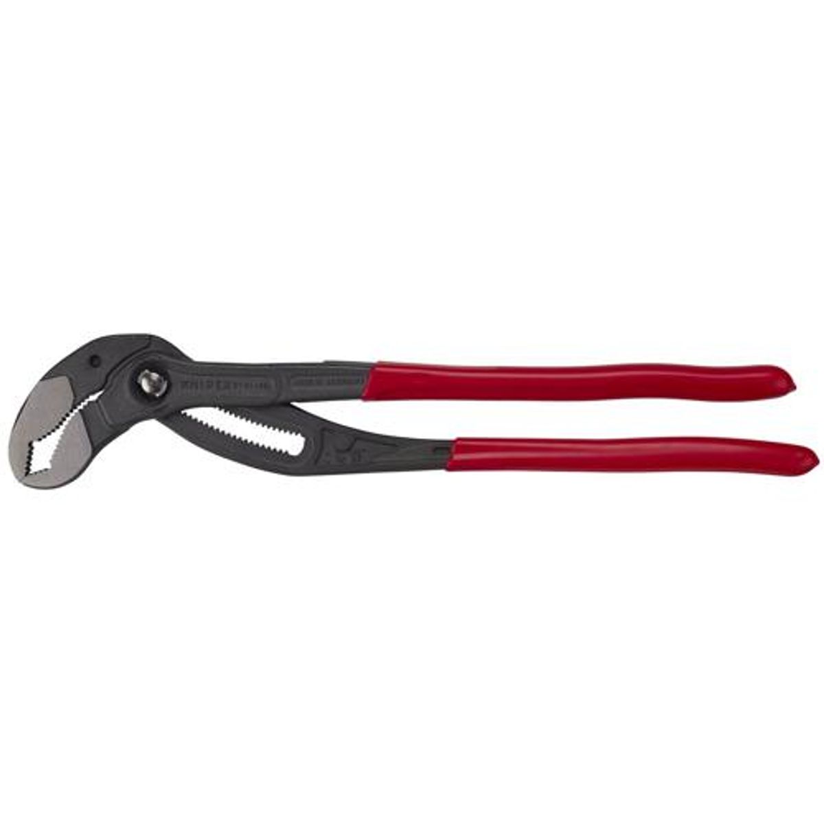 Knipex vandpumpetang 8701 med hurtigindstilling 400mm