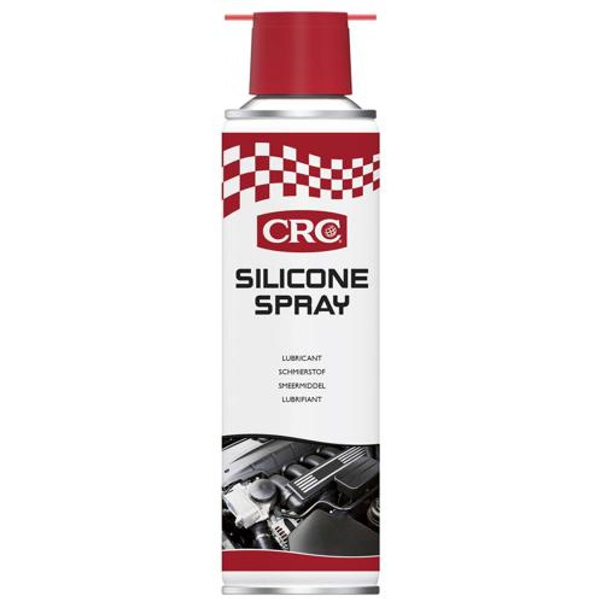 CRC Siliconespray Silicone 1030/1031