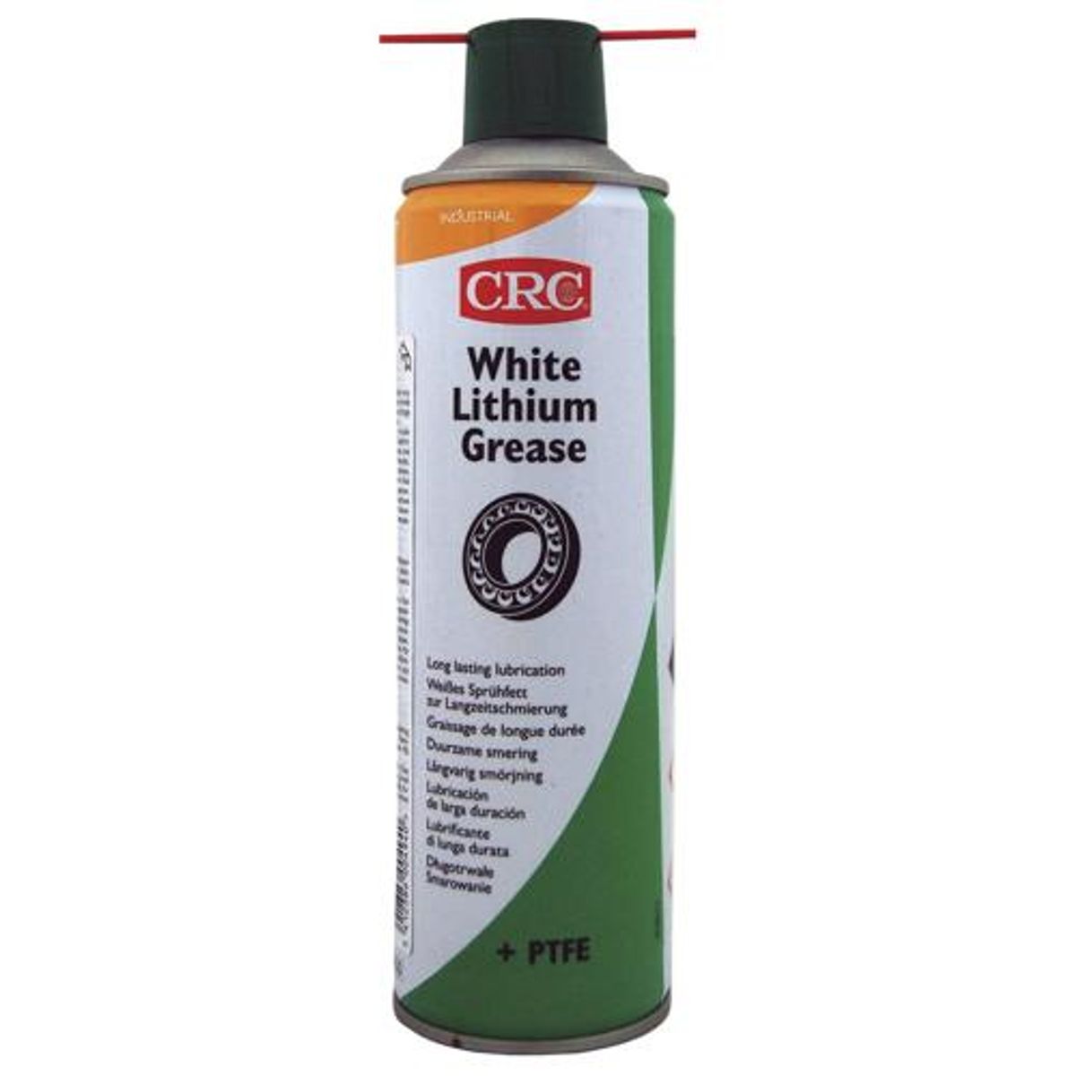 CRC Lithiumfedt White 3020/5050