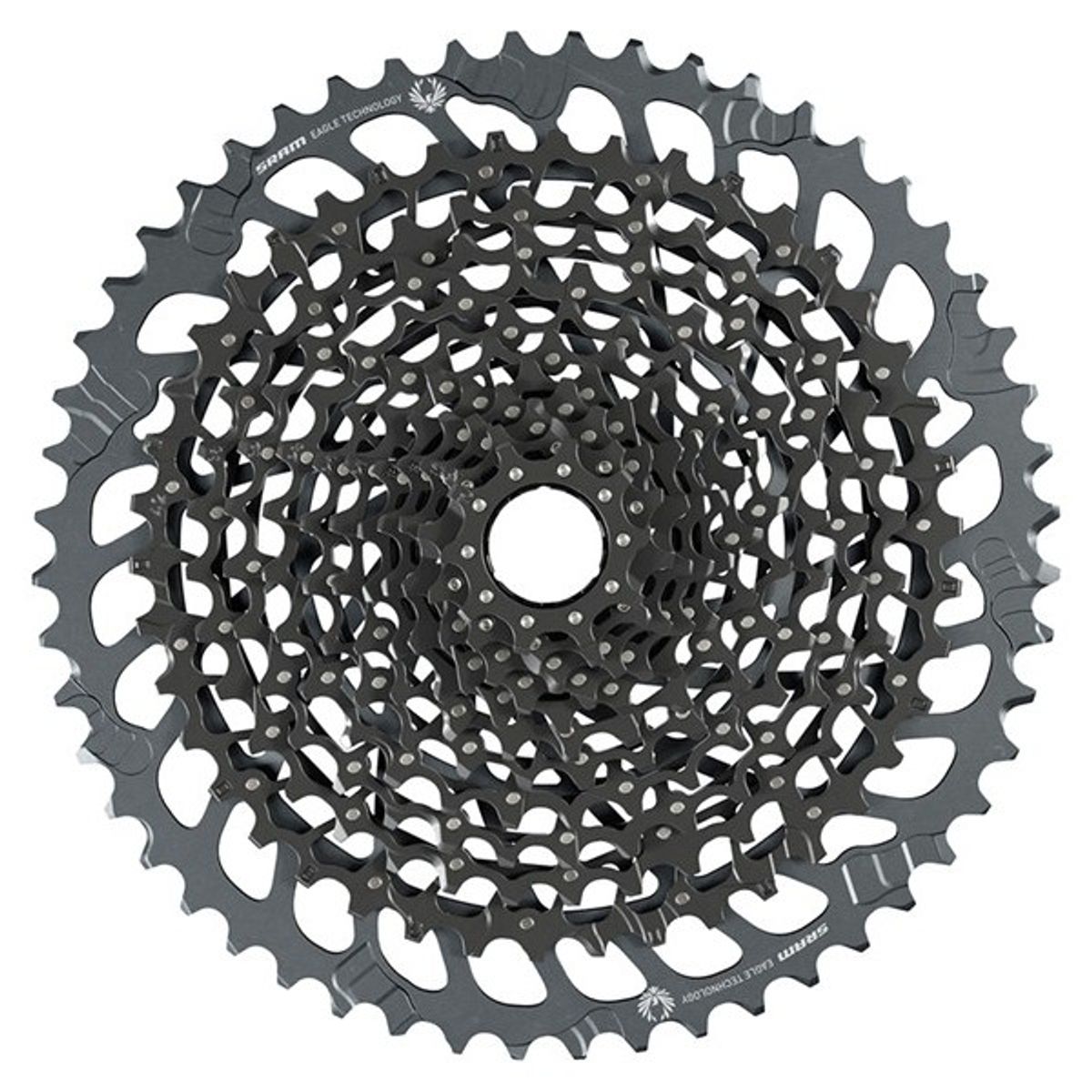 SRAM Kassette XG-1275 12 speed 10-52T