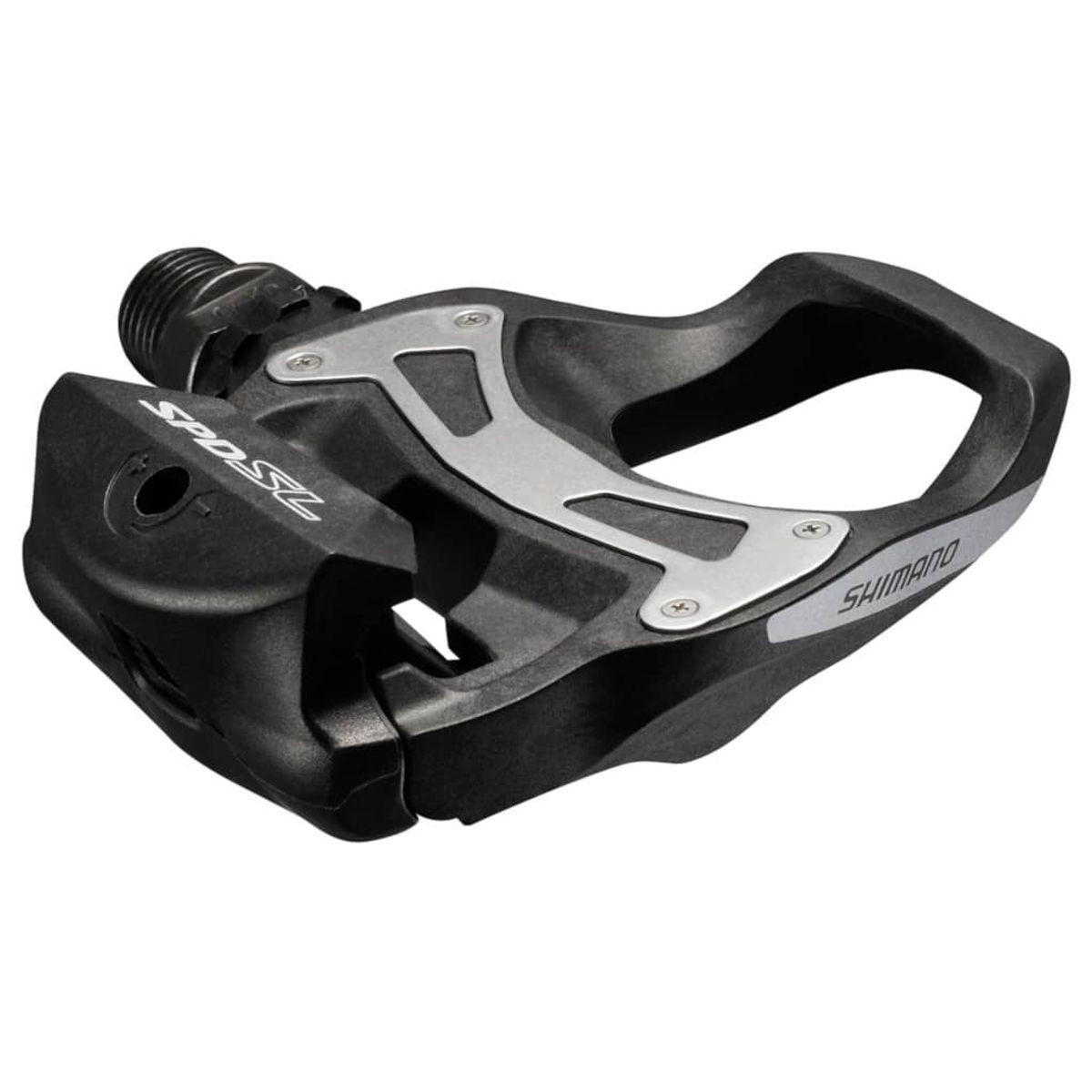 Shimano Pedal PD-R550 SPD-SL LVG