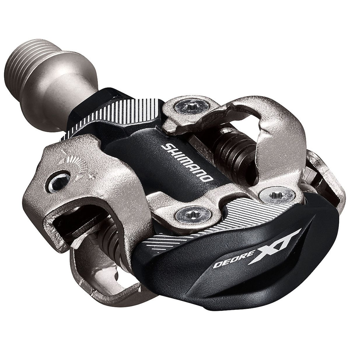 Shimano Pedal SPD inkl. SM-SH51 PD-M8100 Deore XT