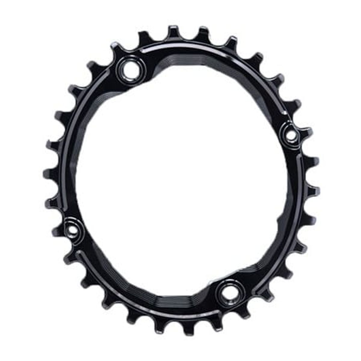 absoluteBLACK Chainring Ø104 mm Singlespeed 32T 4 holes