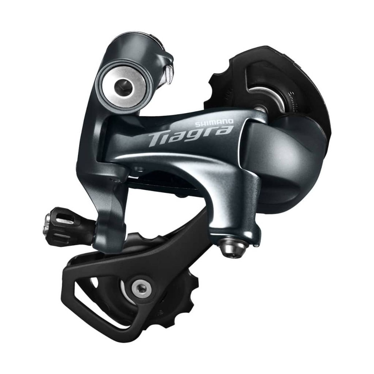 Shimano Tiagra RD-4700-GS 10 Speed Lang Arm Bagskifter