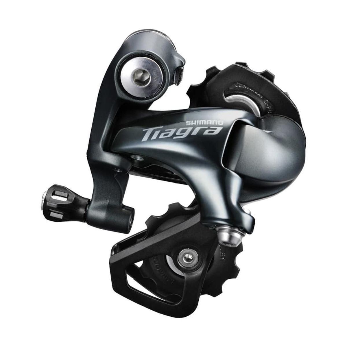 Shimano Tiagra RD-4700-SS 10 Speed Kort Arm Bagskifter