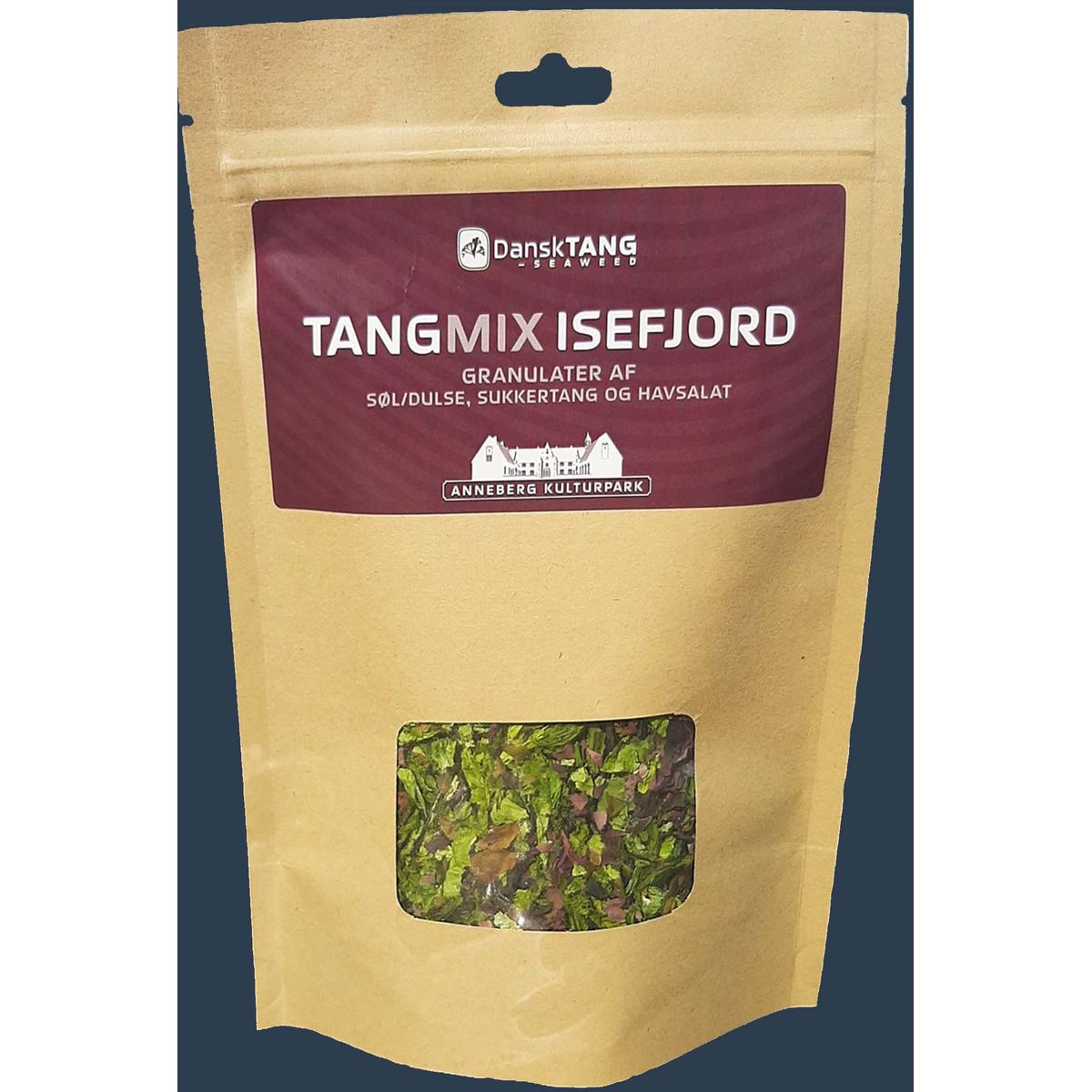 Tangmix Isefjord