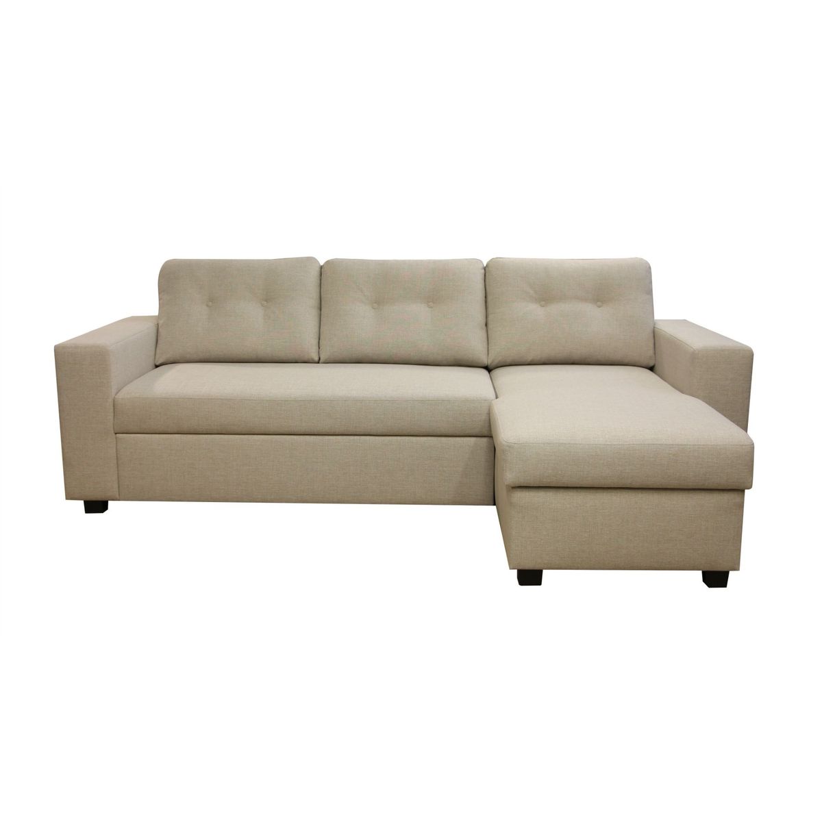 Flemming - Malabo Lux Hjørnesovesofa