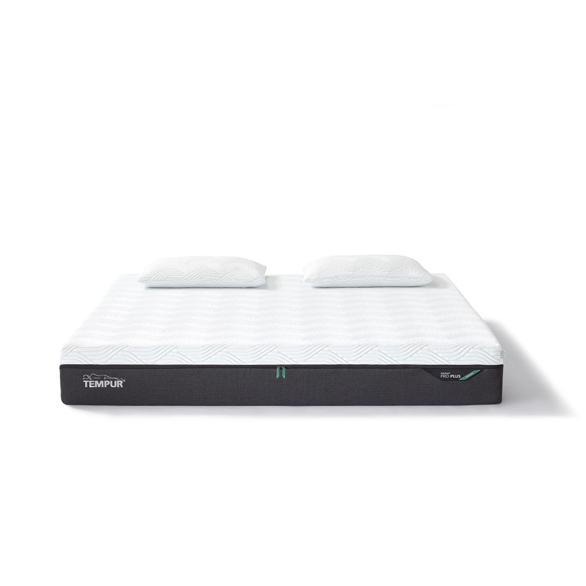 Tempur - PRO® Plus SmartCool&trade; - 160x200 - Medium - Madrasfølelse for den perfekte balance mellem komfort og støtte.