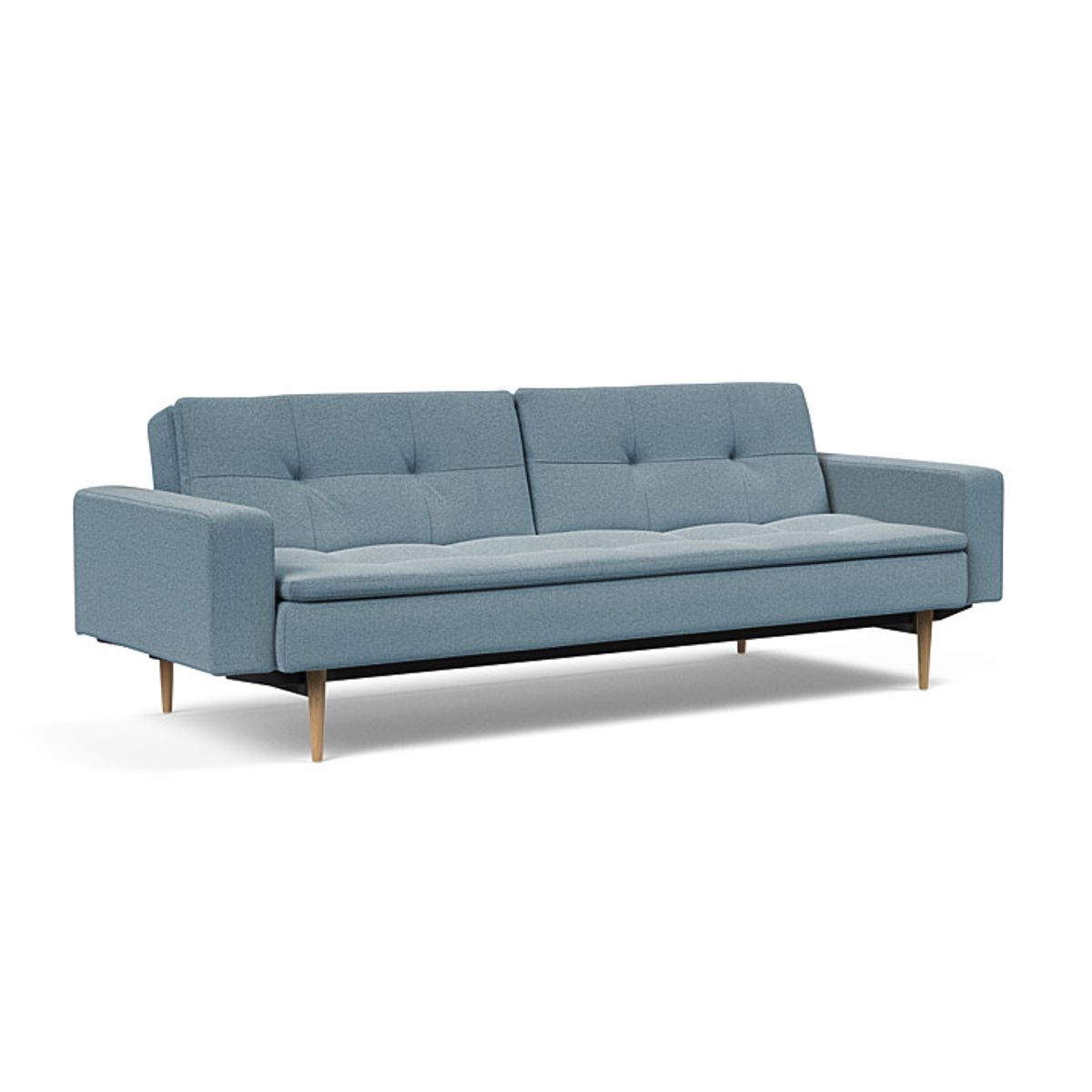 Innovation - Dublexo Sovesofa - Liggemål 115x210 cm