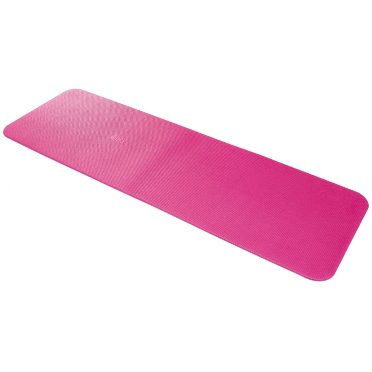 Airex FitLine træningsmåtte Pink 140 x 60 x 1 cm