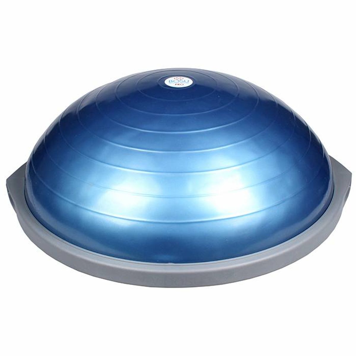 BOSU Pro - Both Side Up - Balance træner