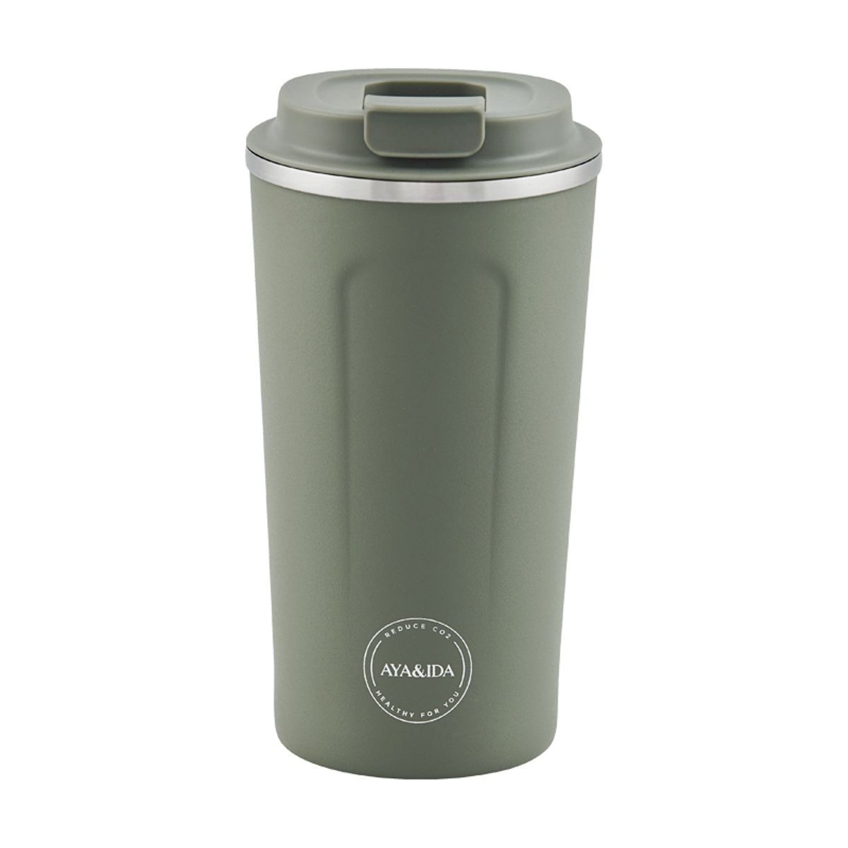 AYA&IDA CUP2GO (500 ml - Tropical Green)