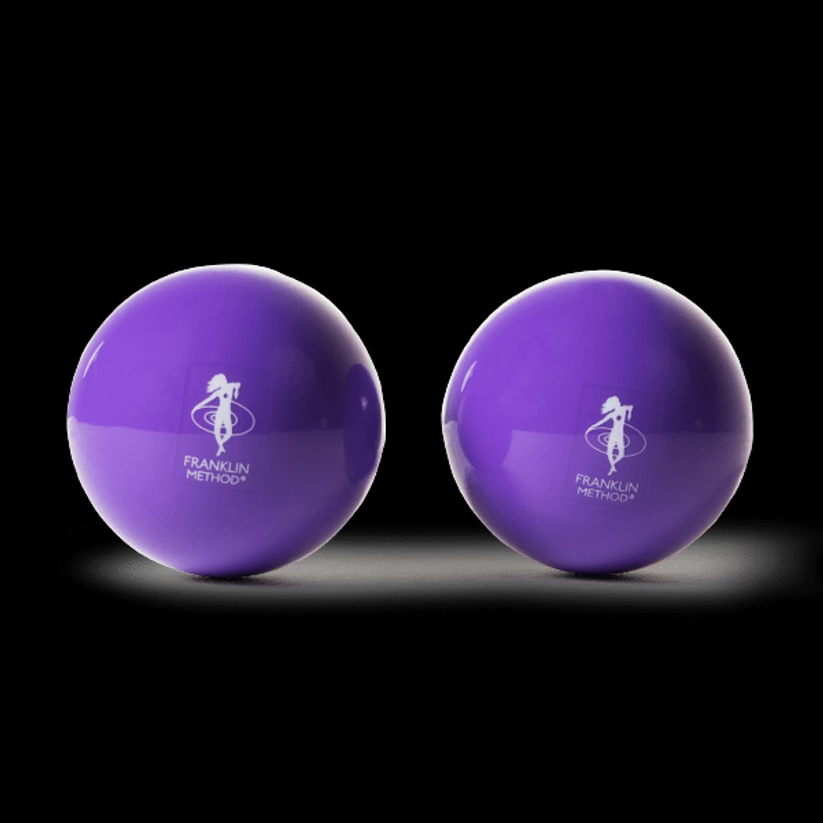 Franklin Fascia Ball Set (Hård)