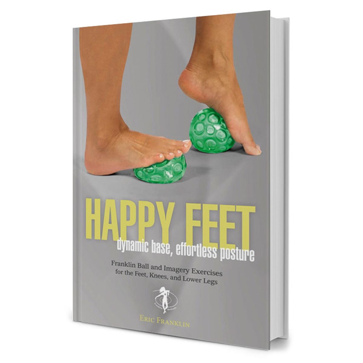 Happy Feet - Dynamic Base, Effortless Posture