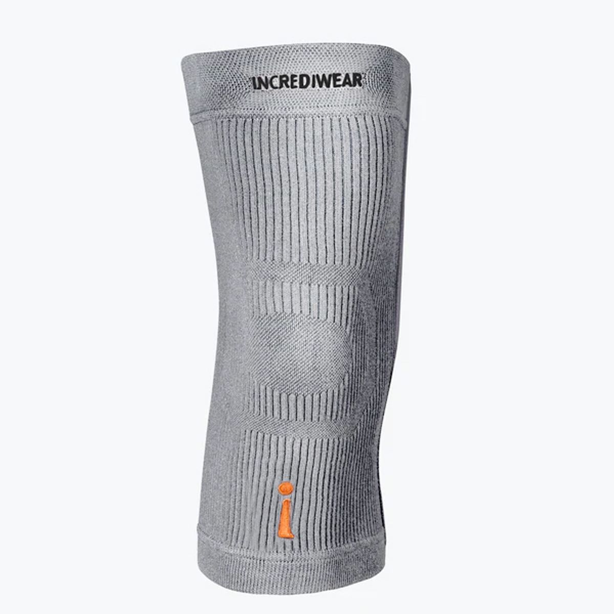 Incrediwear Knæbind (Grå - XL)