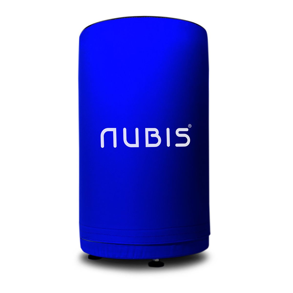 Nubis behandler stol (60 cm - Mørkeblå)