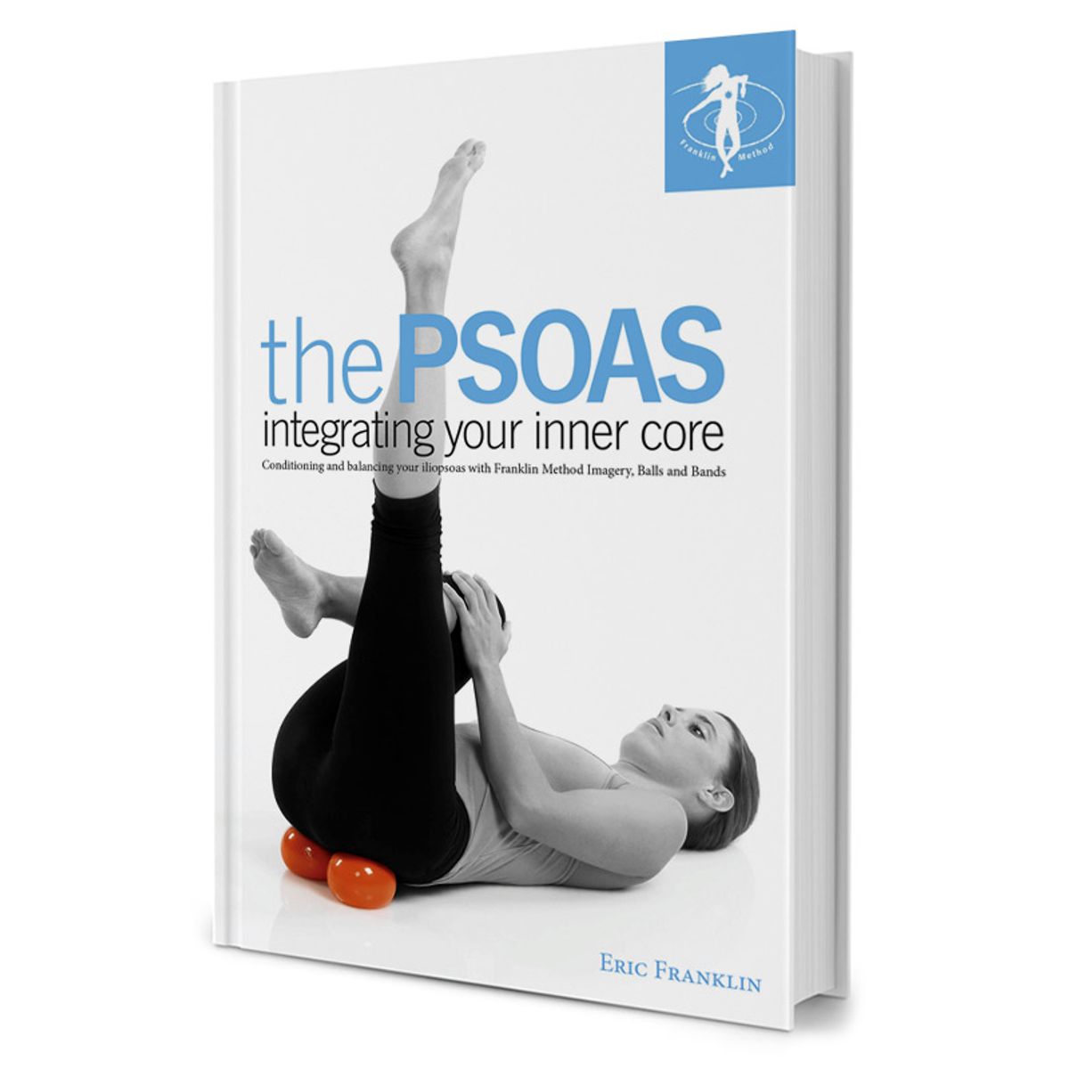 The Psoas - Integrating your inner core