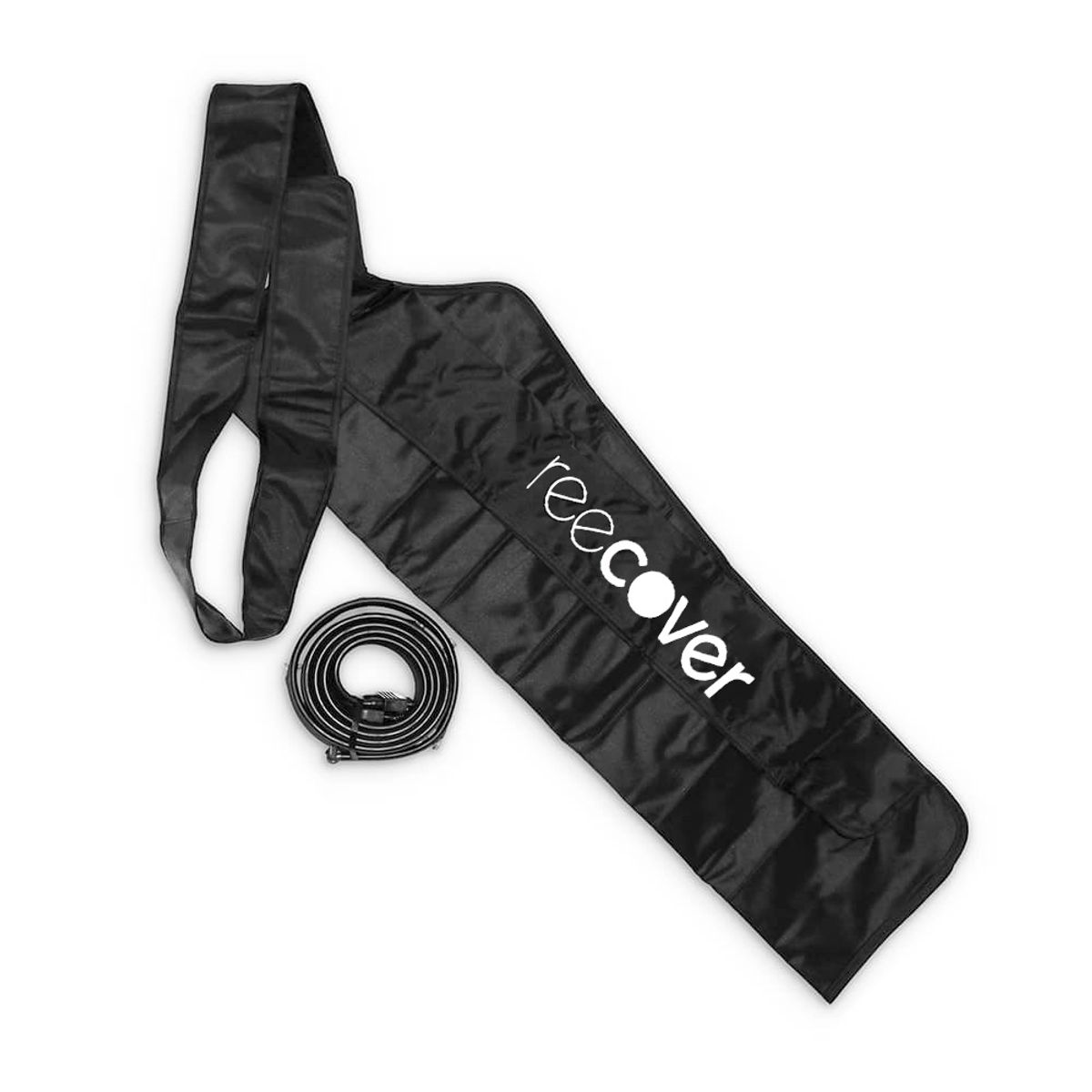 REECOVER Recovery Arm cuff (Sort)