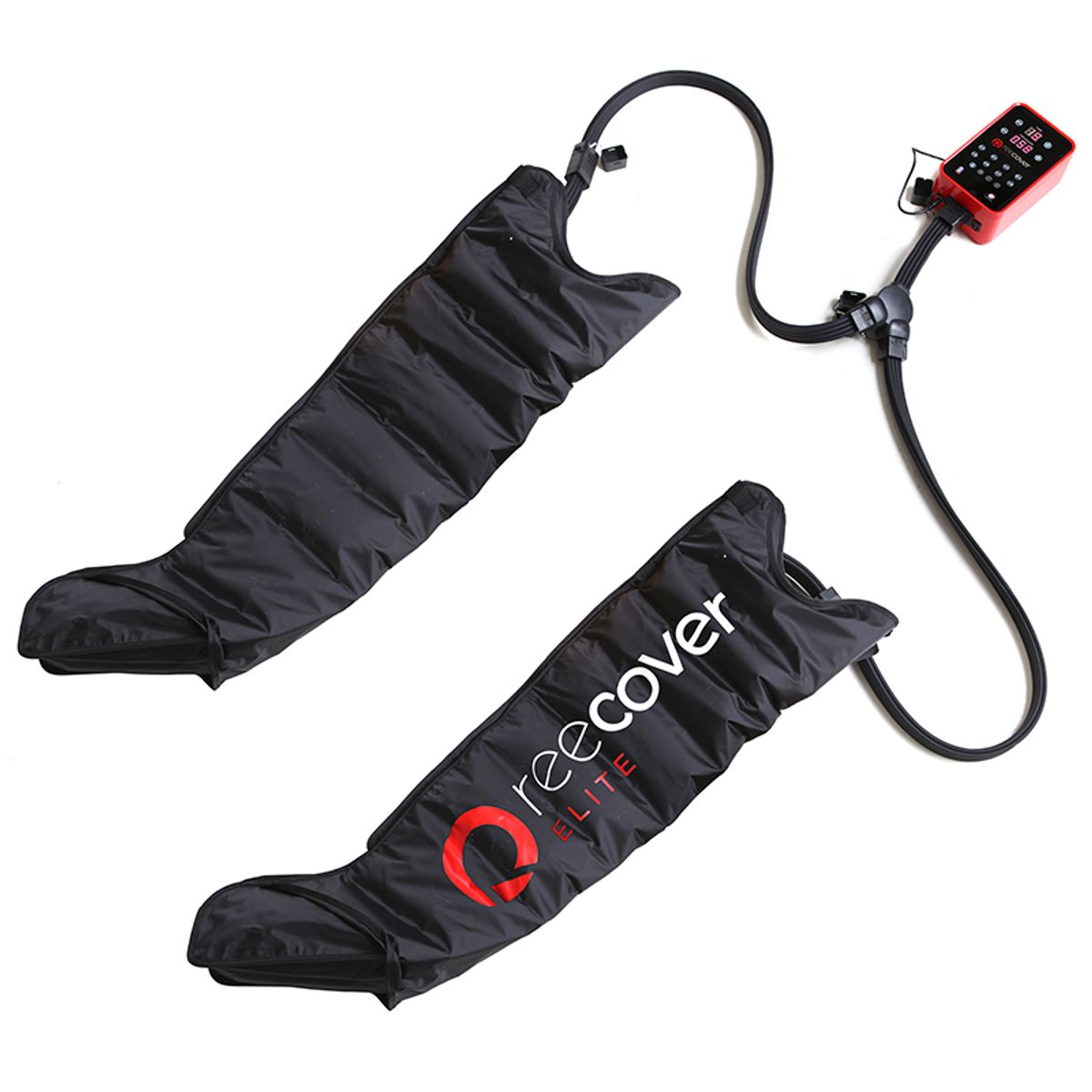 REECOVER Elite Recovery Boots (Large)