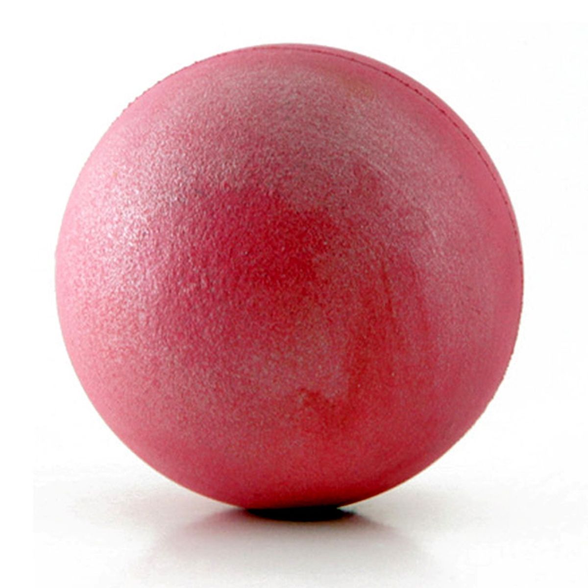 Super Pinky ball (Pink - Hård - 6,5 cm)