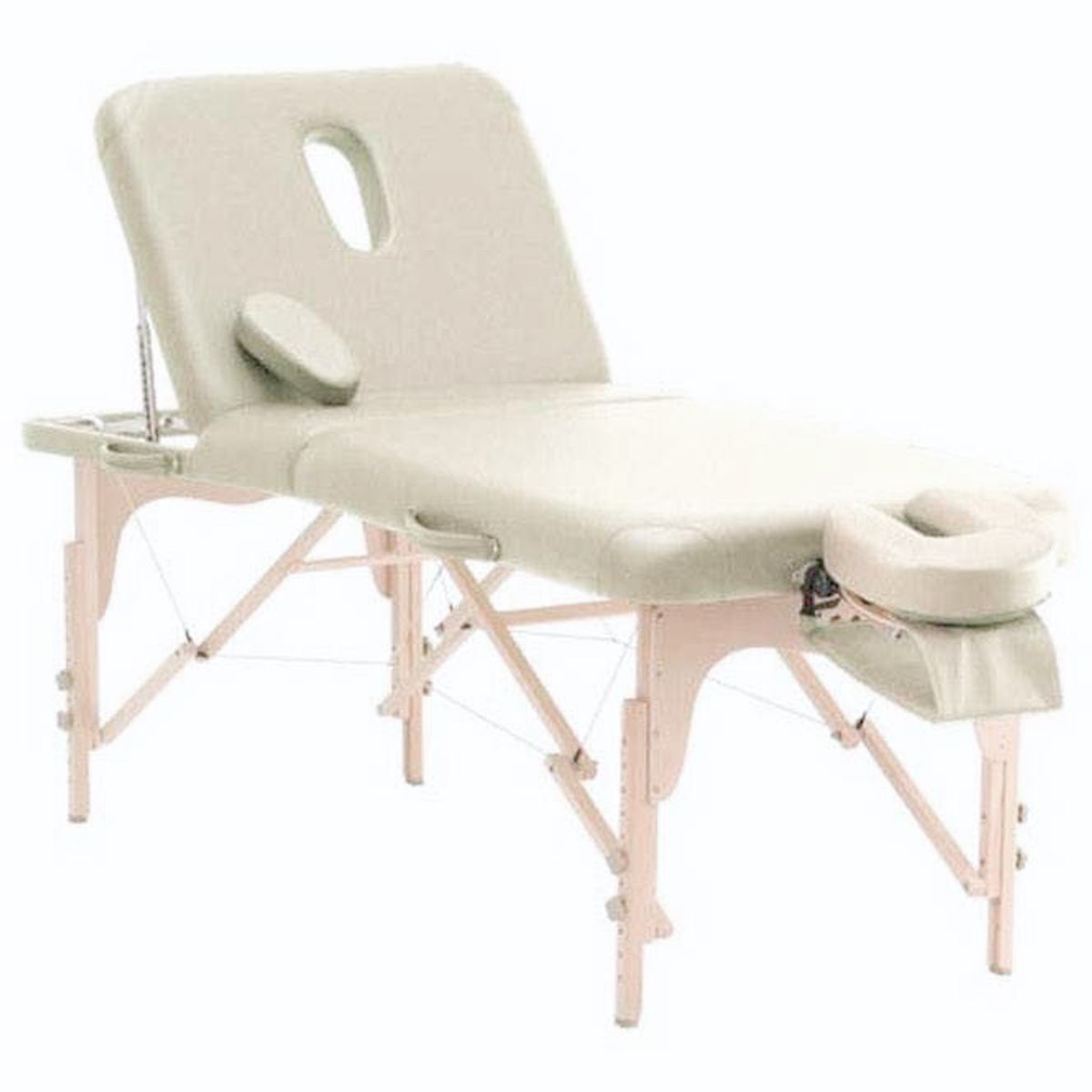 TAOline Salon II massagebriks (Beige)