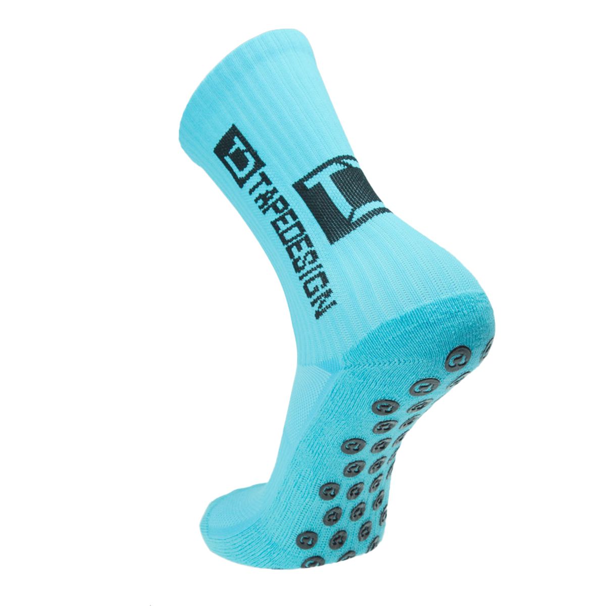 Tapedesign All-round Sock Classic (Turkis)