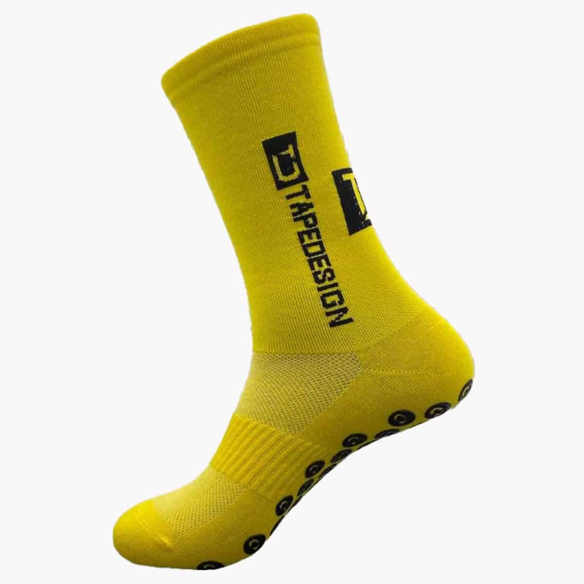 Tapedesign Superlight Sock (Gul)