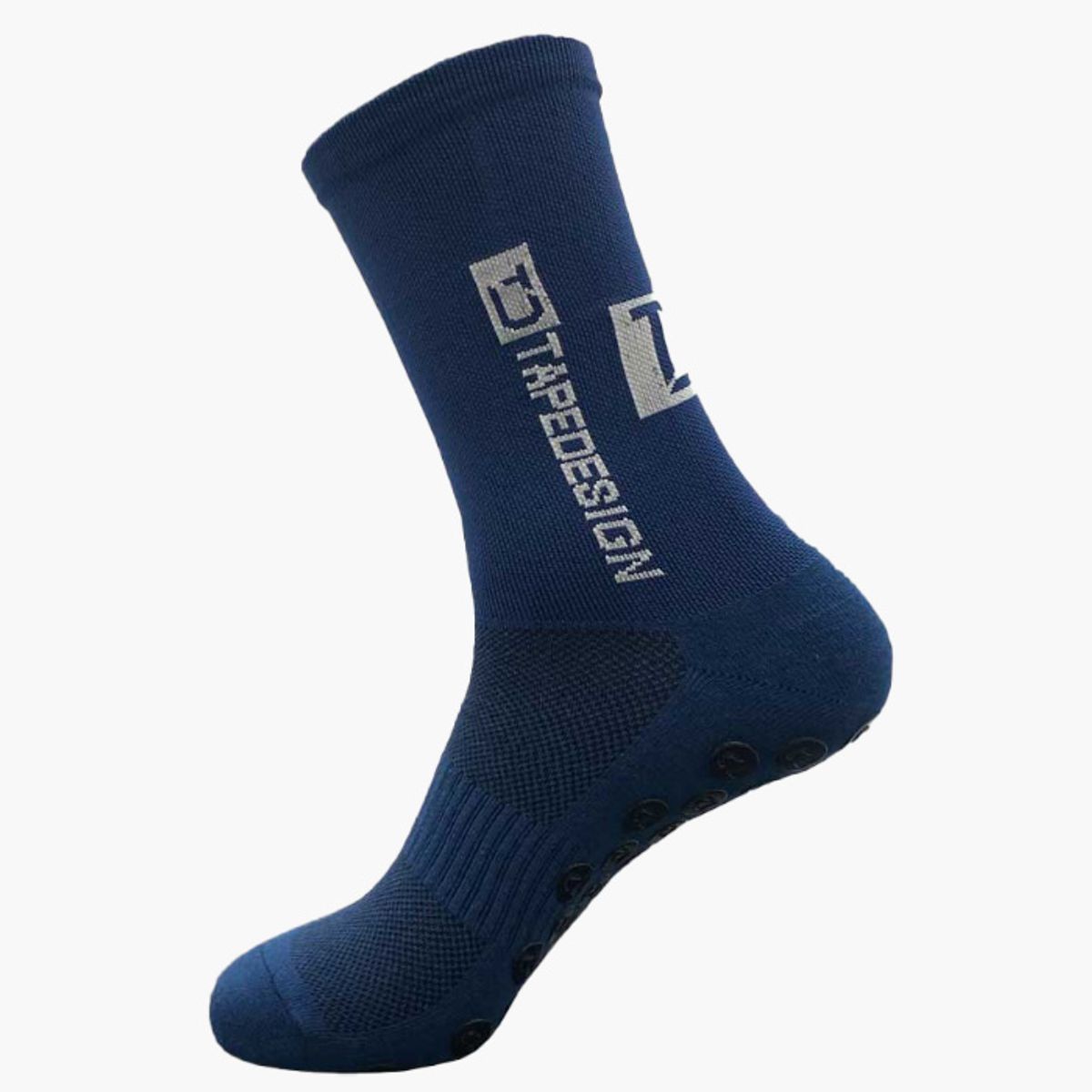 Tapedesign Superlight Sock (Navy)