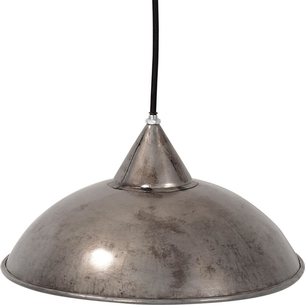 Industriel loftlampe Ø30 cm