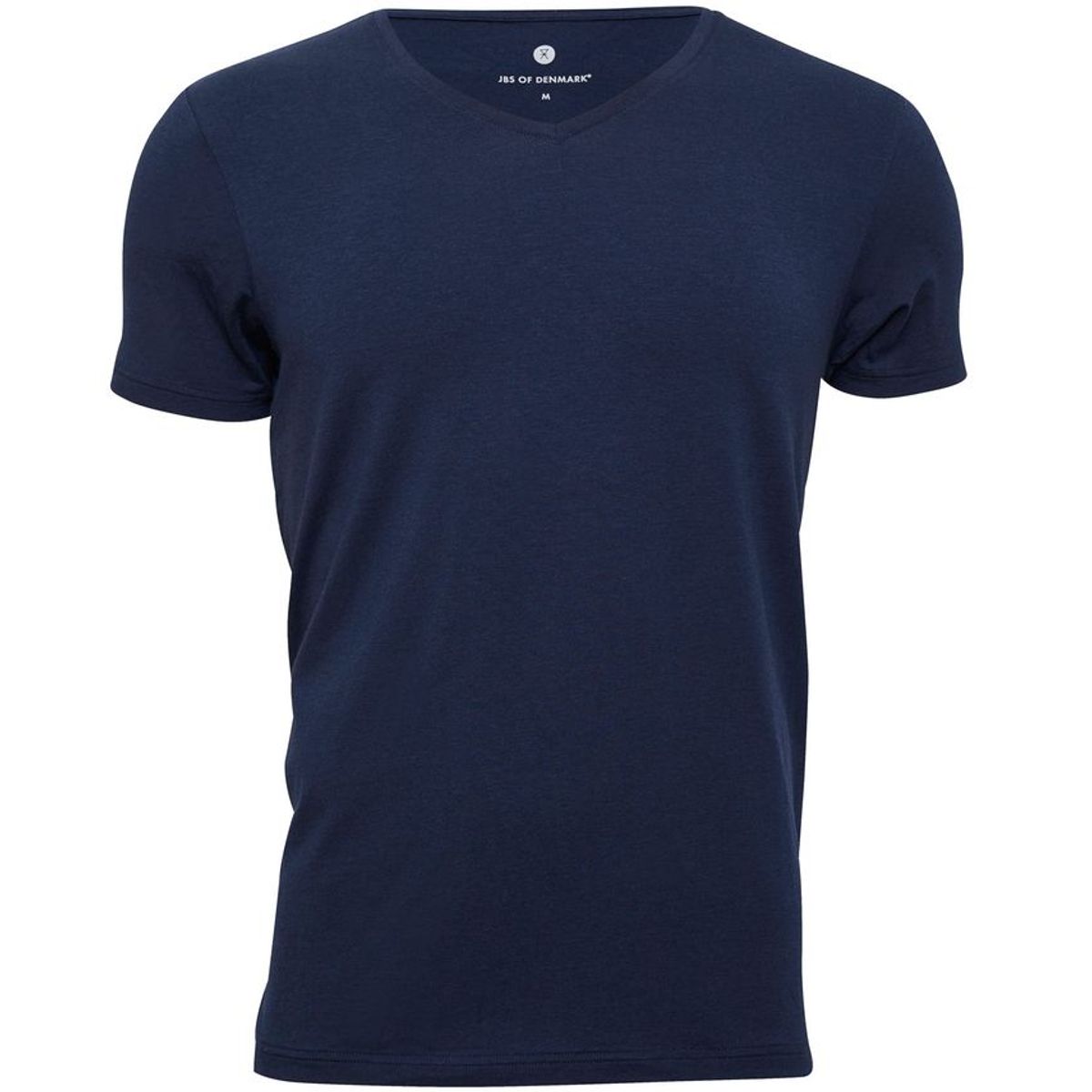 JBS of Denmark, V-neck t-shirt