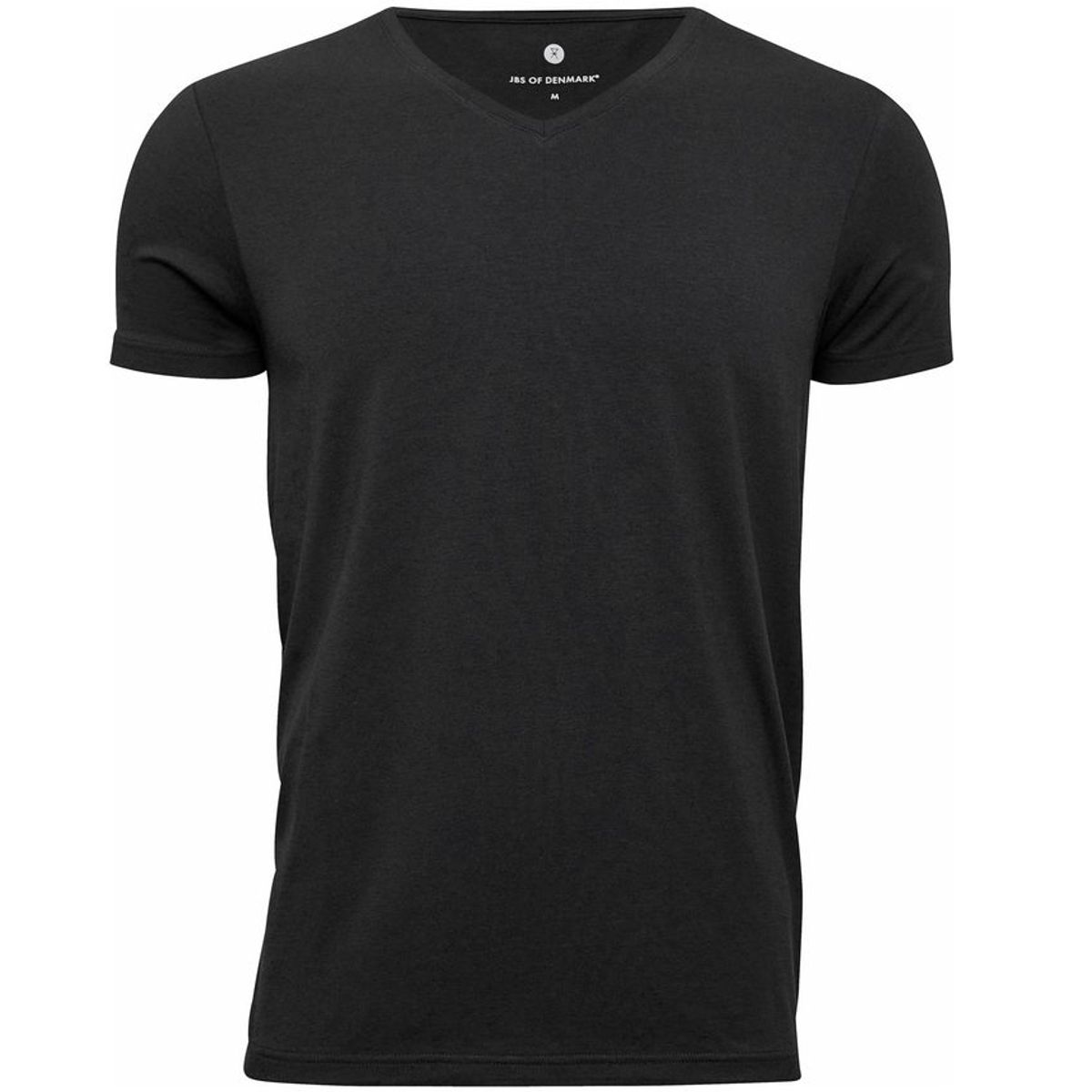 JBS of Denmark, V-neck t-shirt