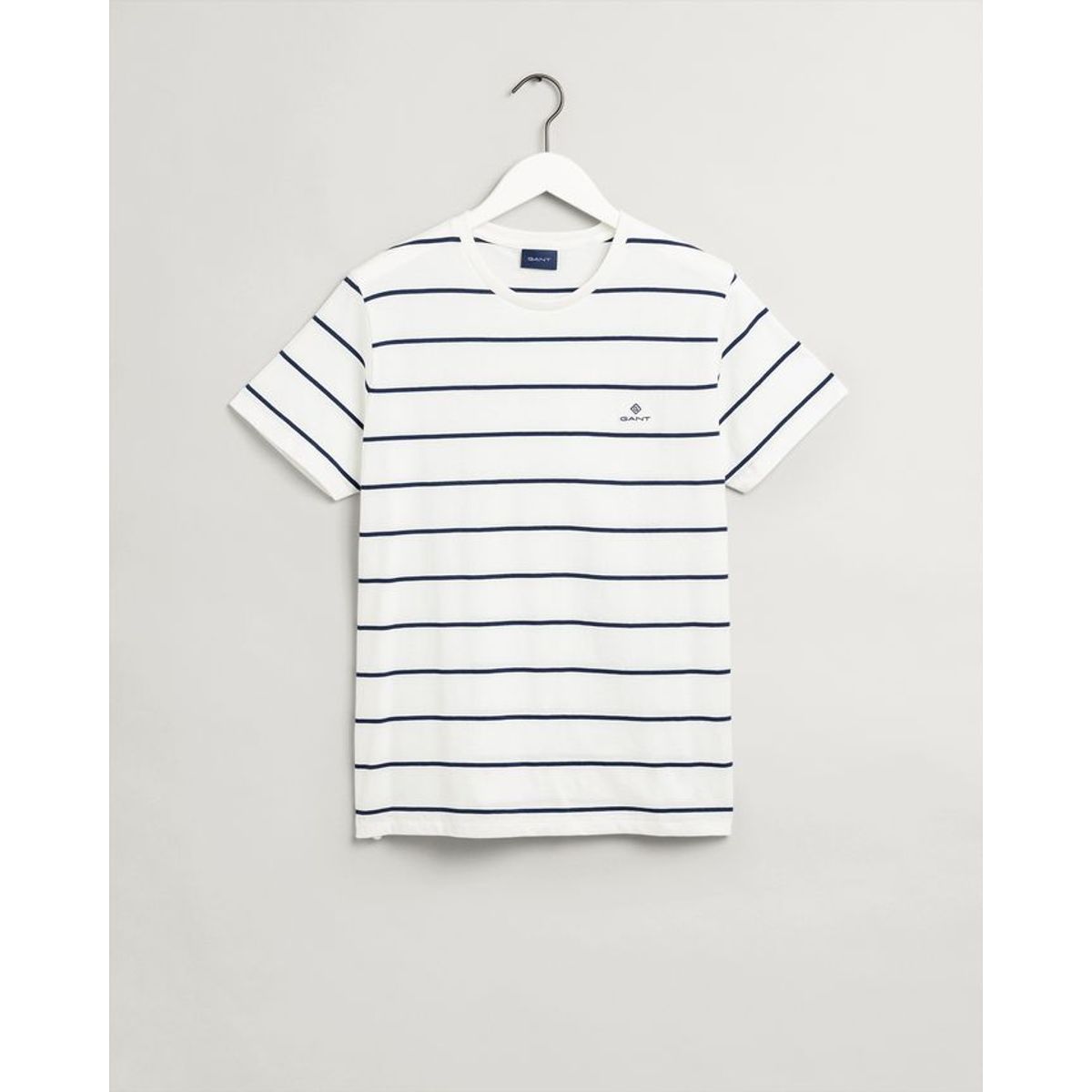 BRETON STRIPE SS T-SHIRT EVENI