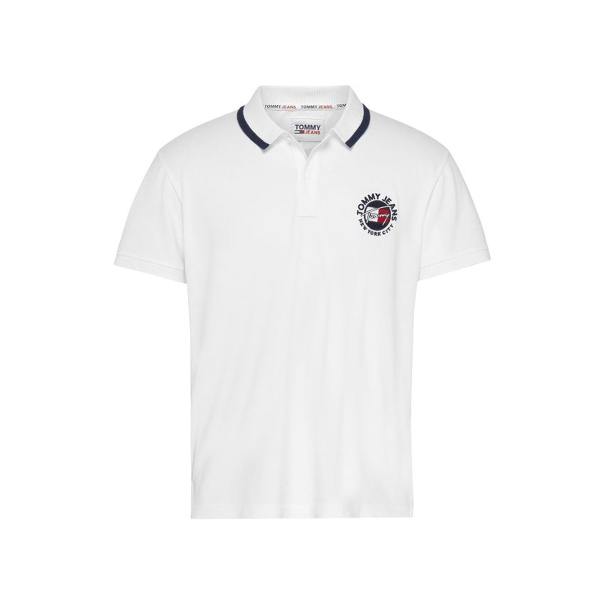 TJM TIMELESS TOMMY POLO