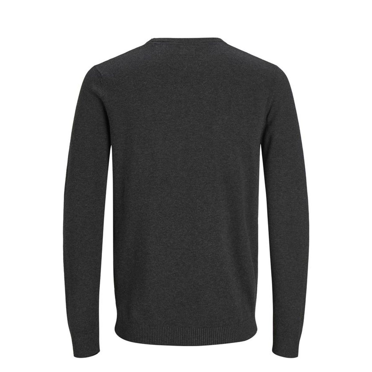 JJEBASIC KNIT CREW NECK NOOS