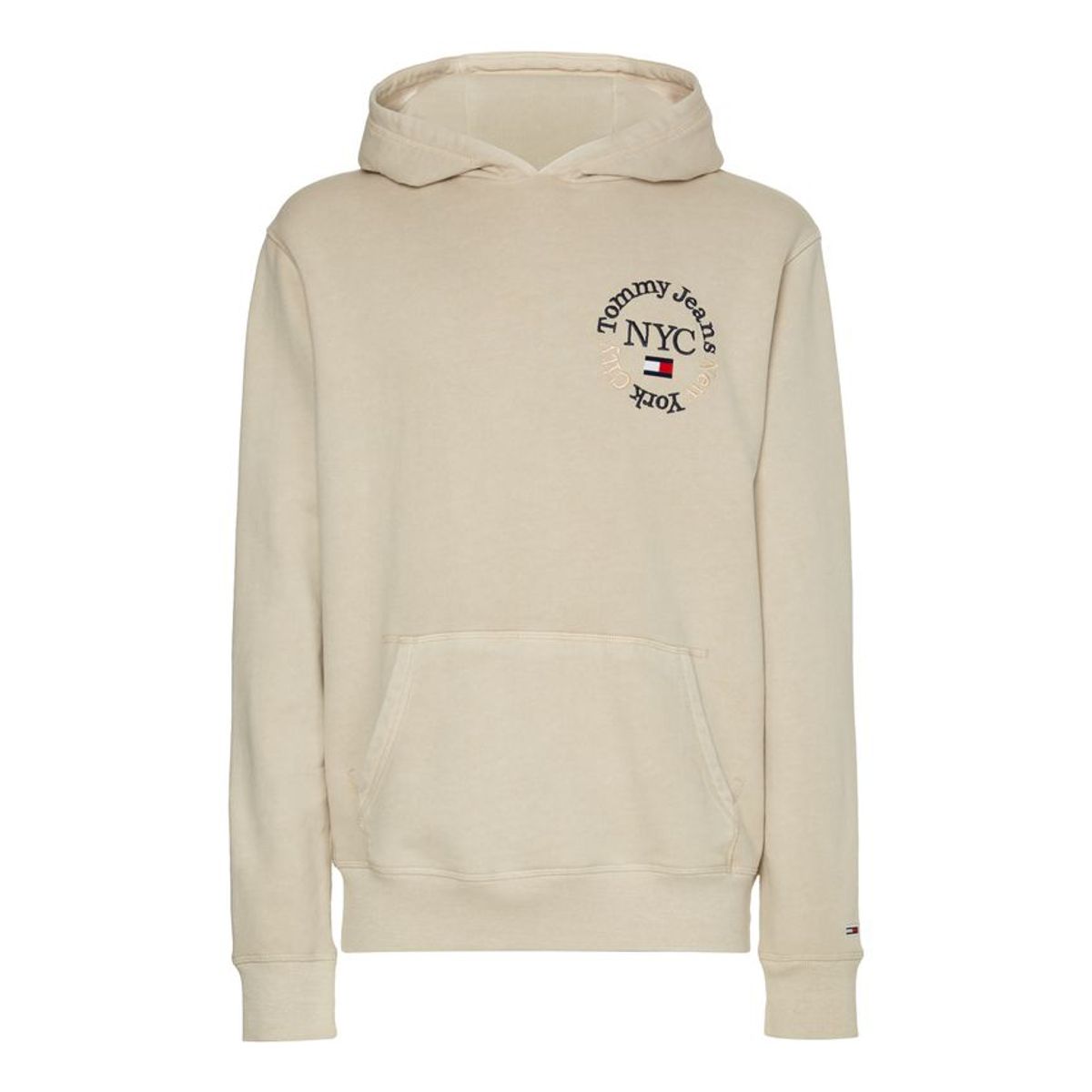 TJM TIMELESS CIRCLE HOODIE