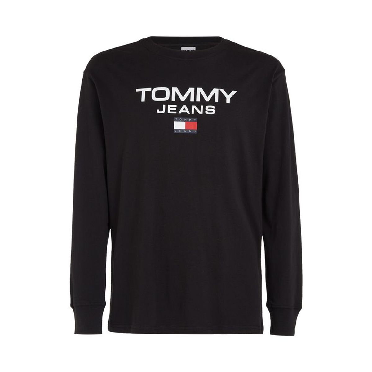 TJM CLSC ENTRY LS TEE