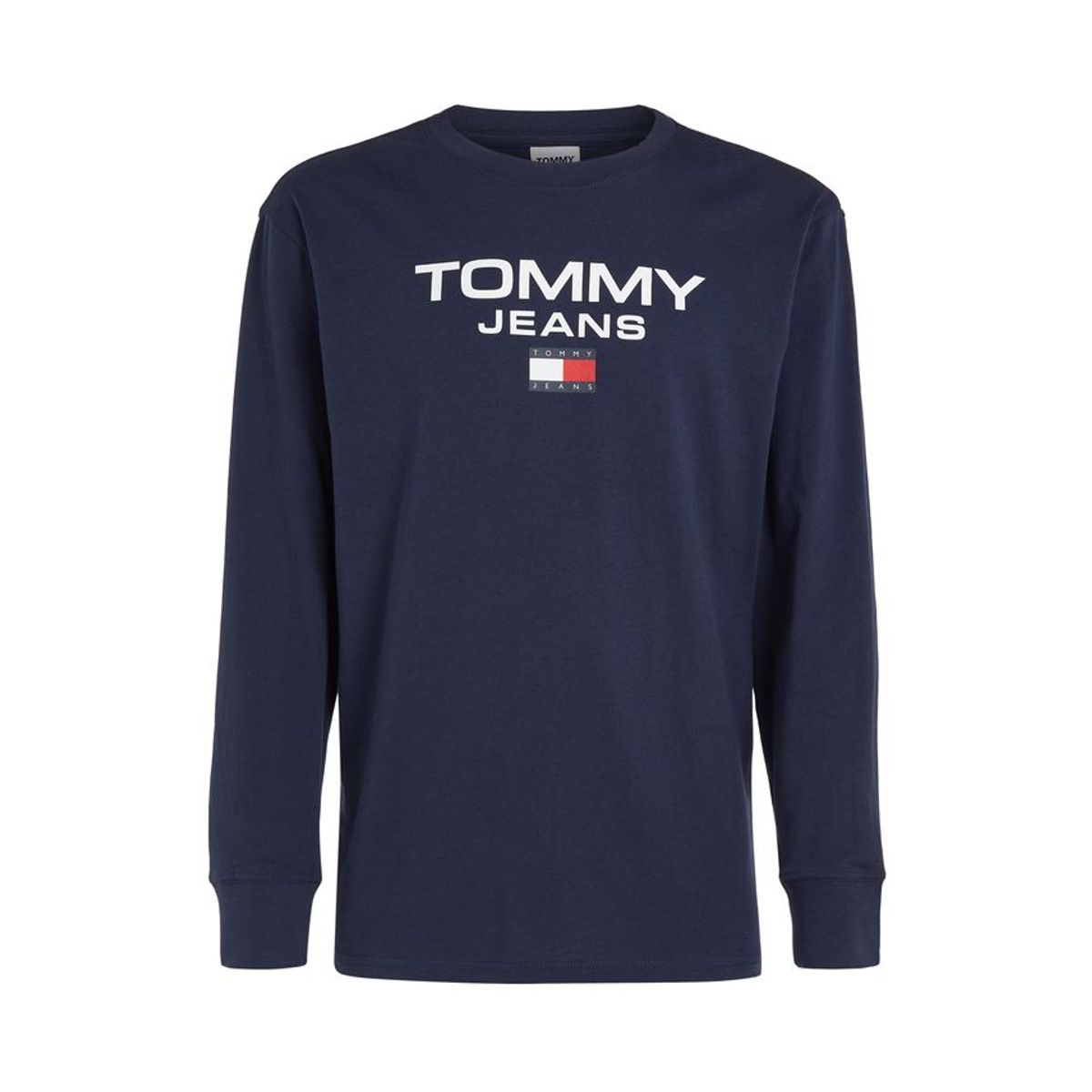 TJM CLSC ENTRY LS TEE