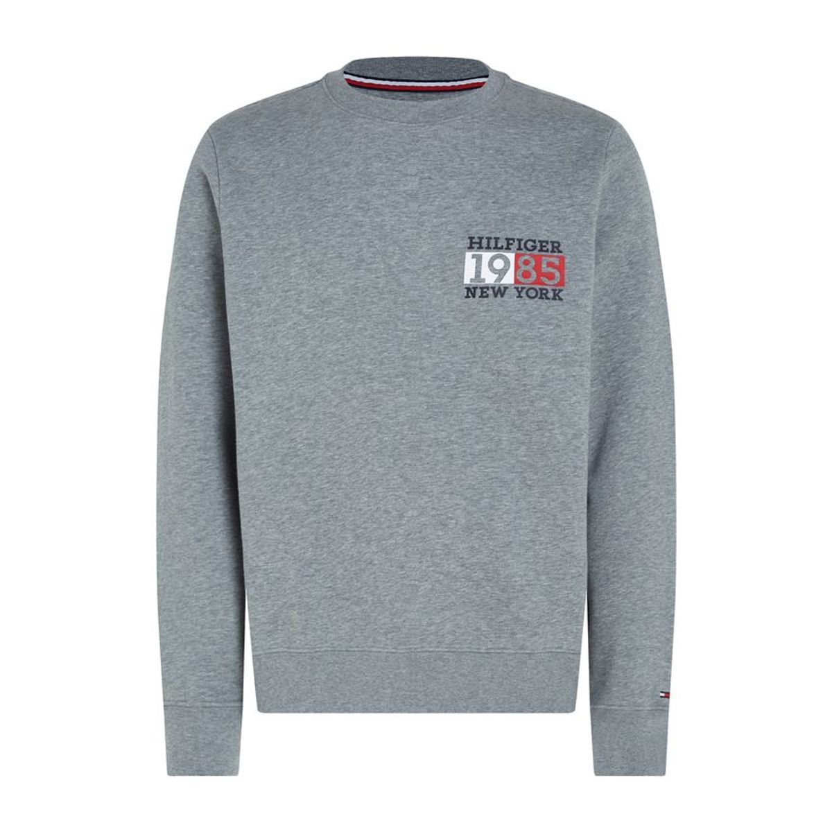 NEW YORK FLAG SWEATSHIRT