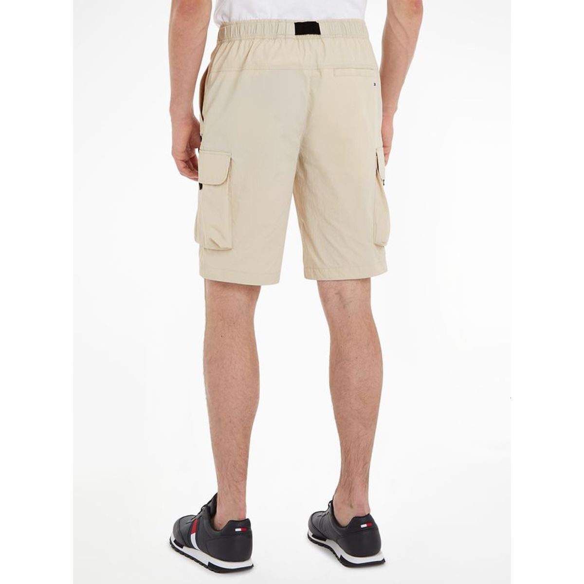 TJM ETHAN BELTED CARGO SHORT