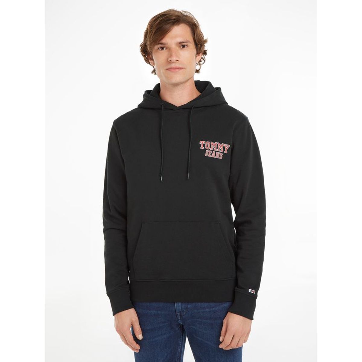 TJM REG ENTRY GRAPHIC HOODIE