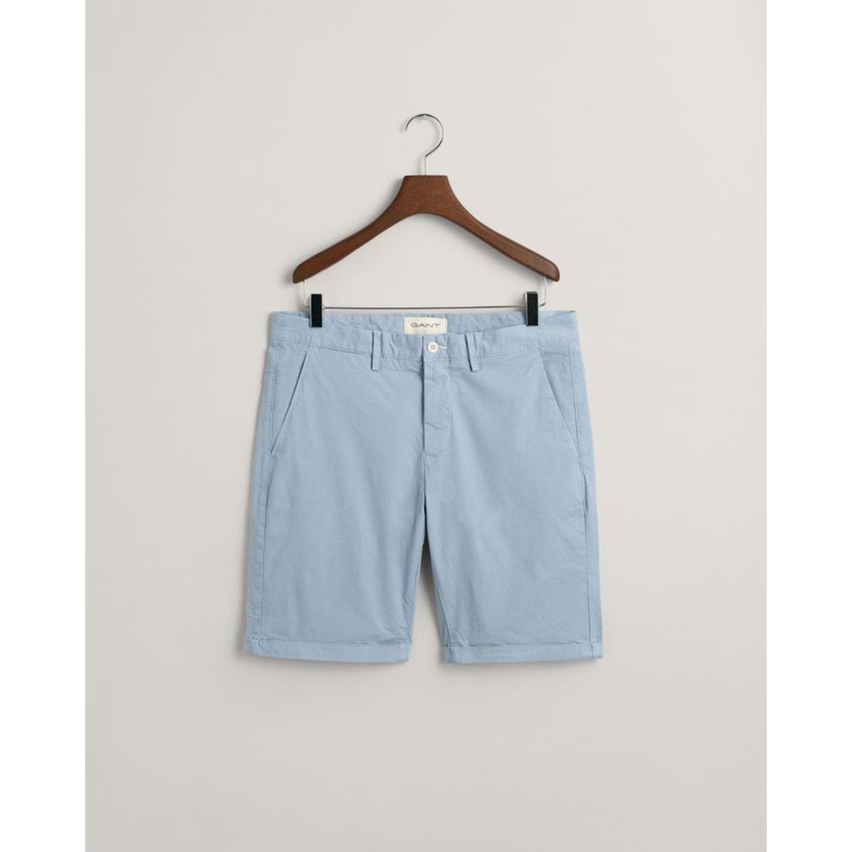 REG SUNFADED SHORTS