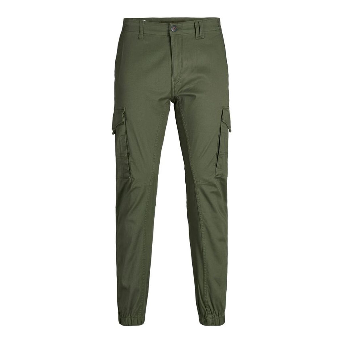 JPSTPAUL JJFLAKE CARGO OLIVE N. NOO