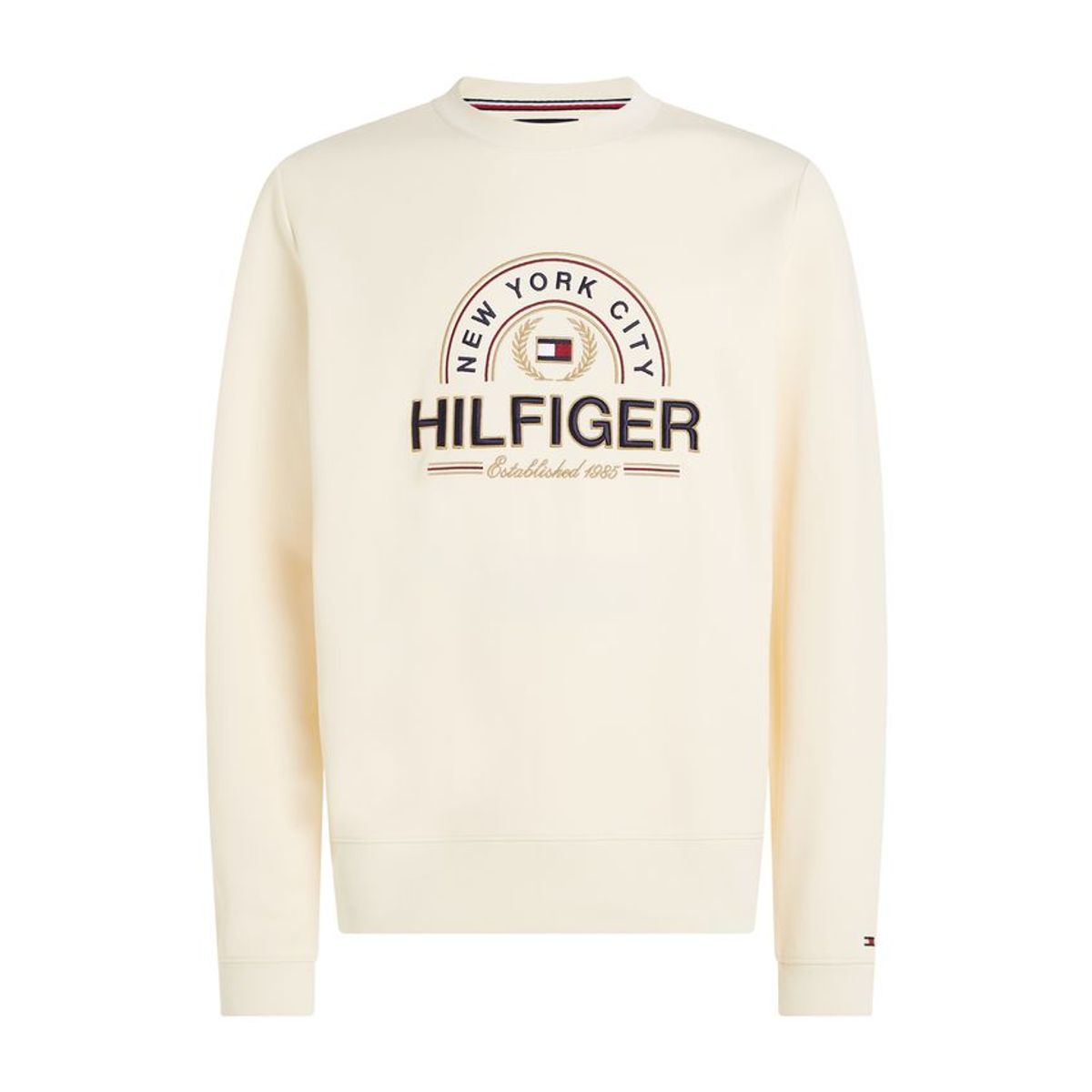 ICON HILFIGER SWEATSHIRT