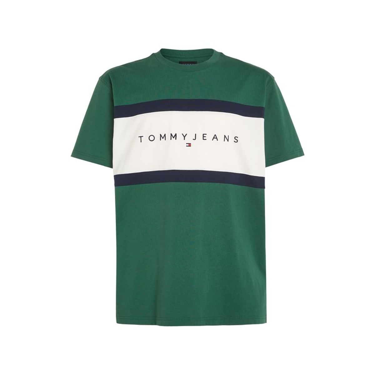 TJM REG CUT & SEW TEE