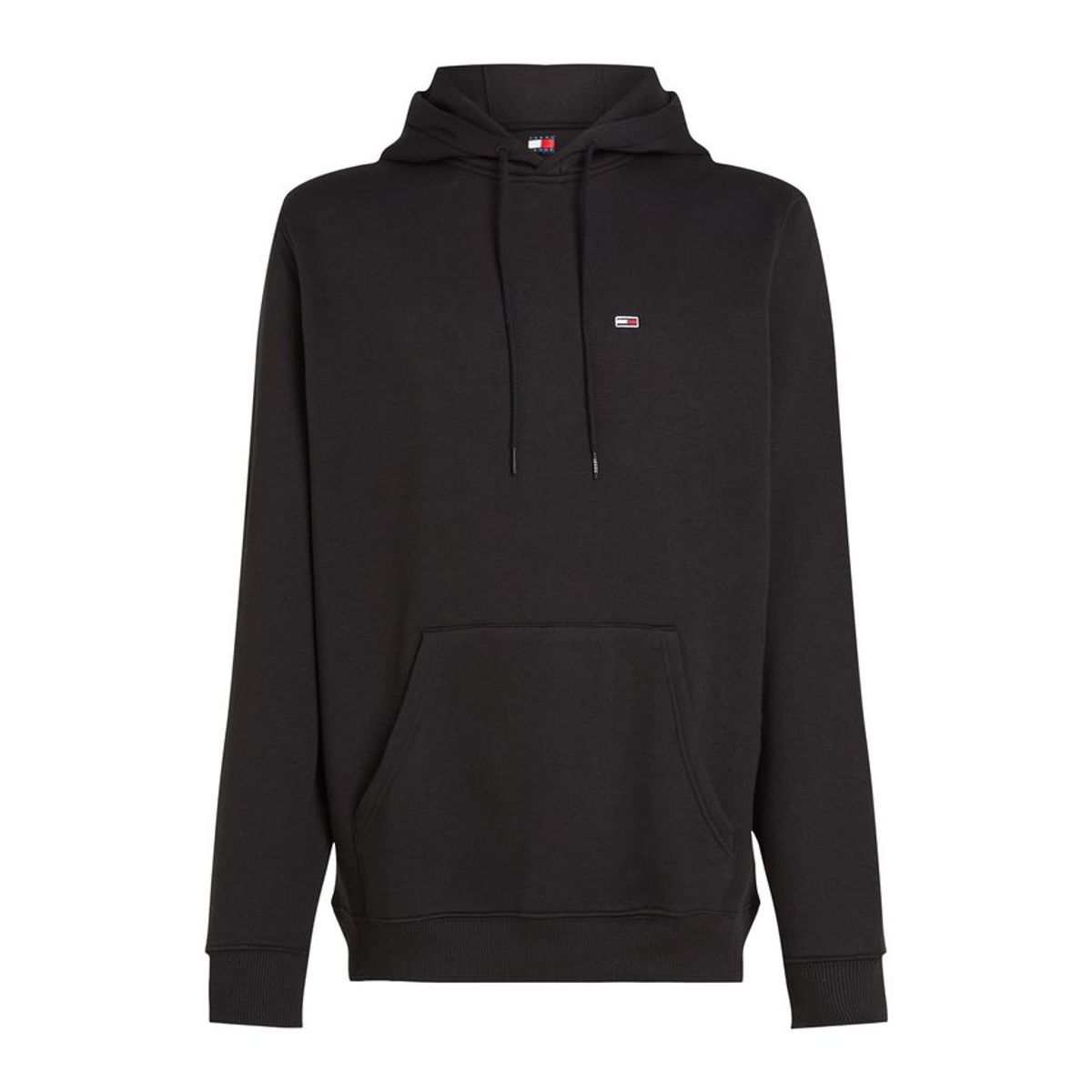 TJM REG S FLAG HOODIE