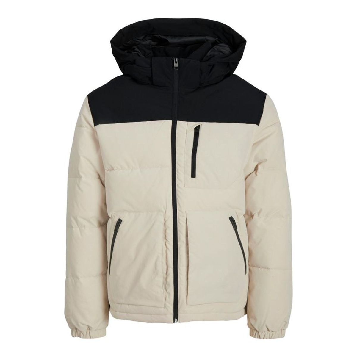 JJEOTTO PUFFER JACKET SN