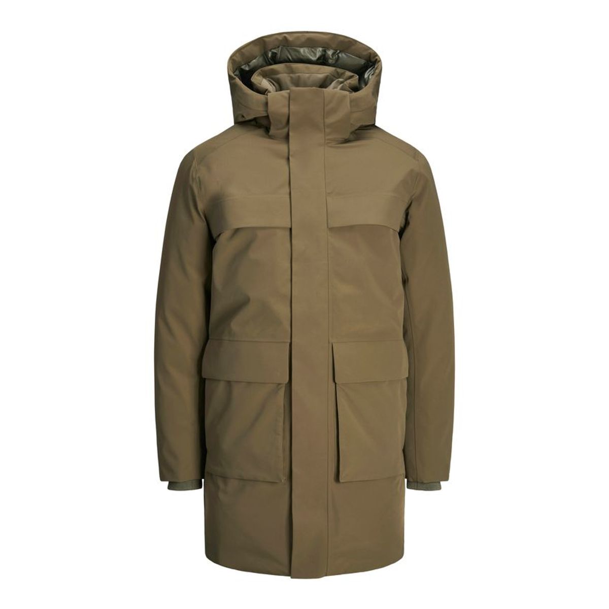 JPRBLAWAVE PARKA SN